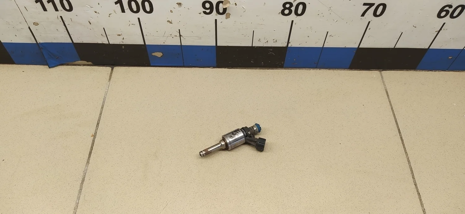 Форсунка инжекторная электрическая X-Trail (T32) 2014>