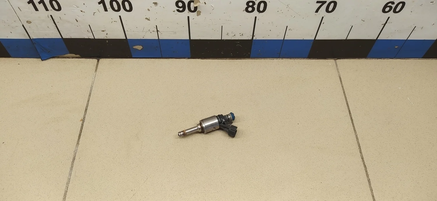 Форсунка инжекторная электрическая X-Trail (T32) 2014>