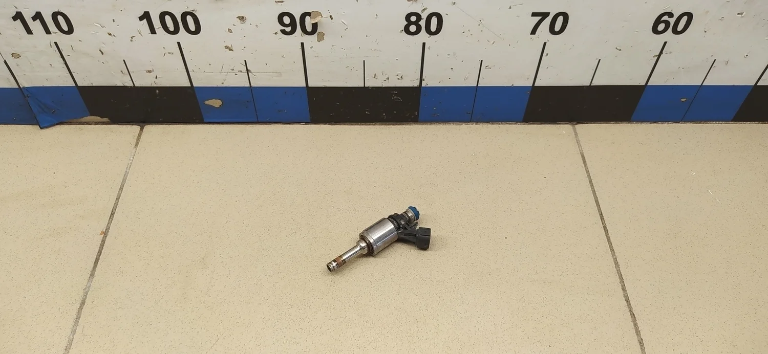 Форсунка инжекторная электрическая X-Trail (T32) 2014>