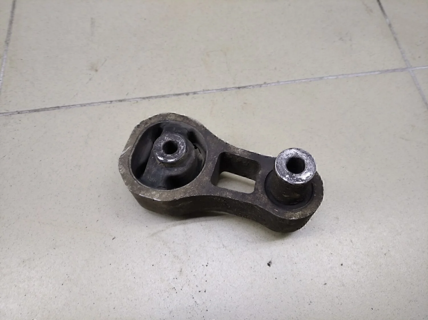 Опора КПП Fusion 2002-2012