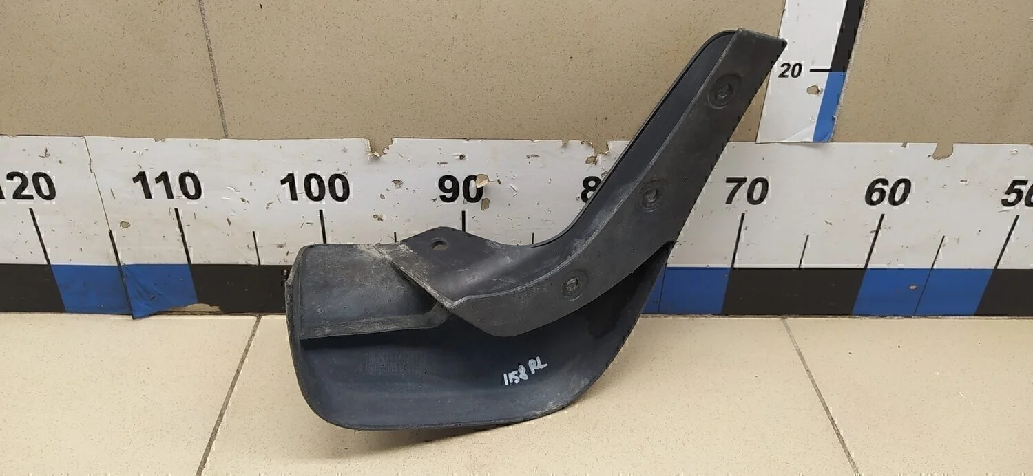 Брызговик задний левый Qashqai (J11) 2014>