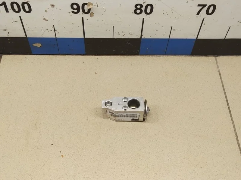 Клапан кондиционера Qashqai (J10) 2006-2014