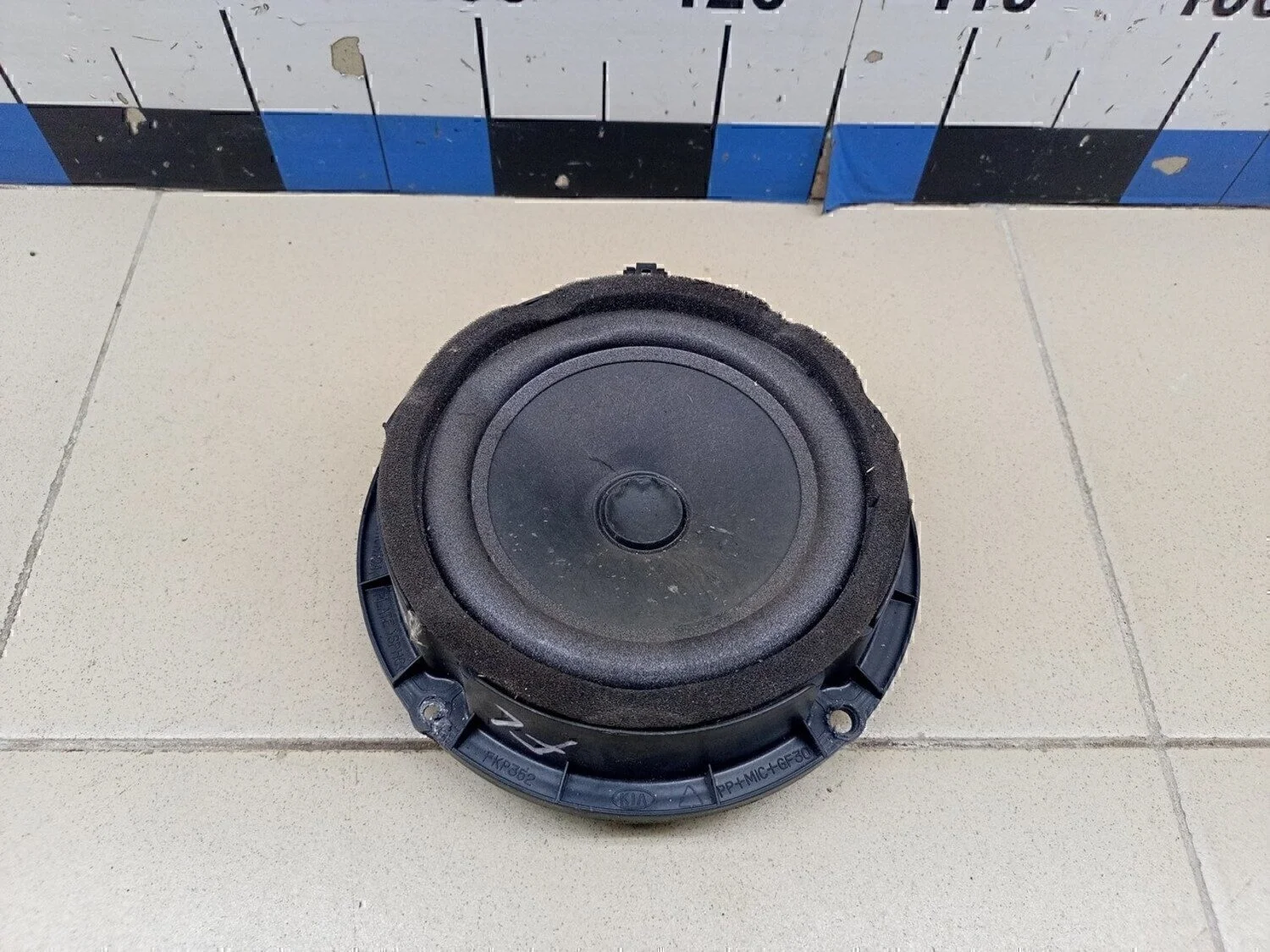 Динамик Sportage 2010-2015