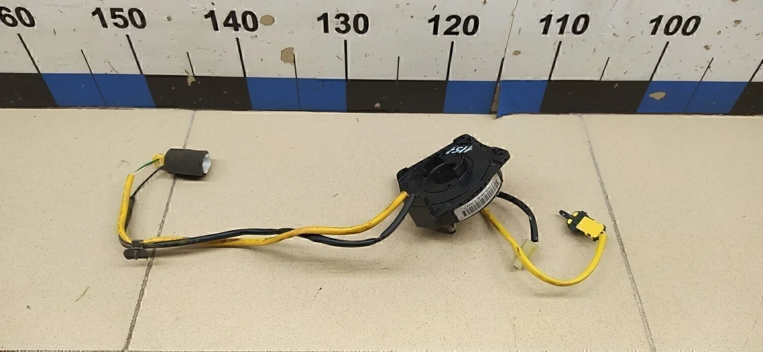 Механизм подрулевой для SRS (ленточный) Lacetti 2003-2013