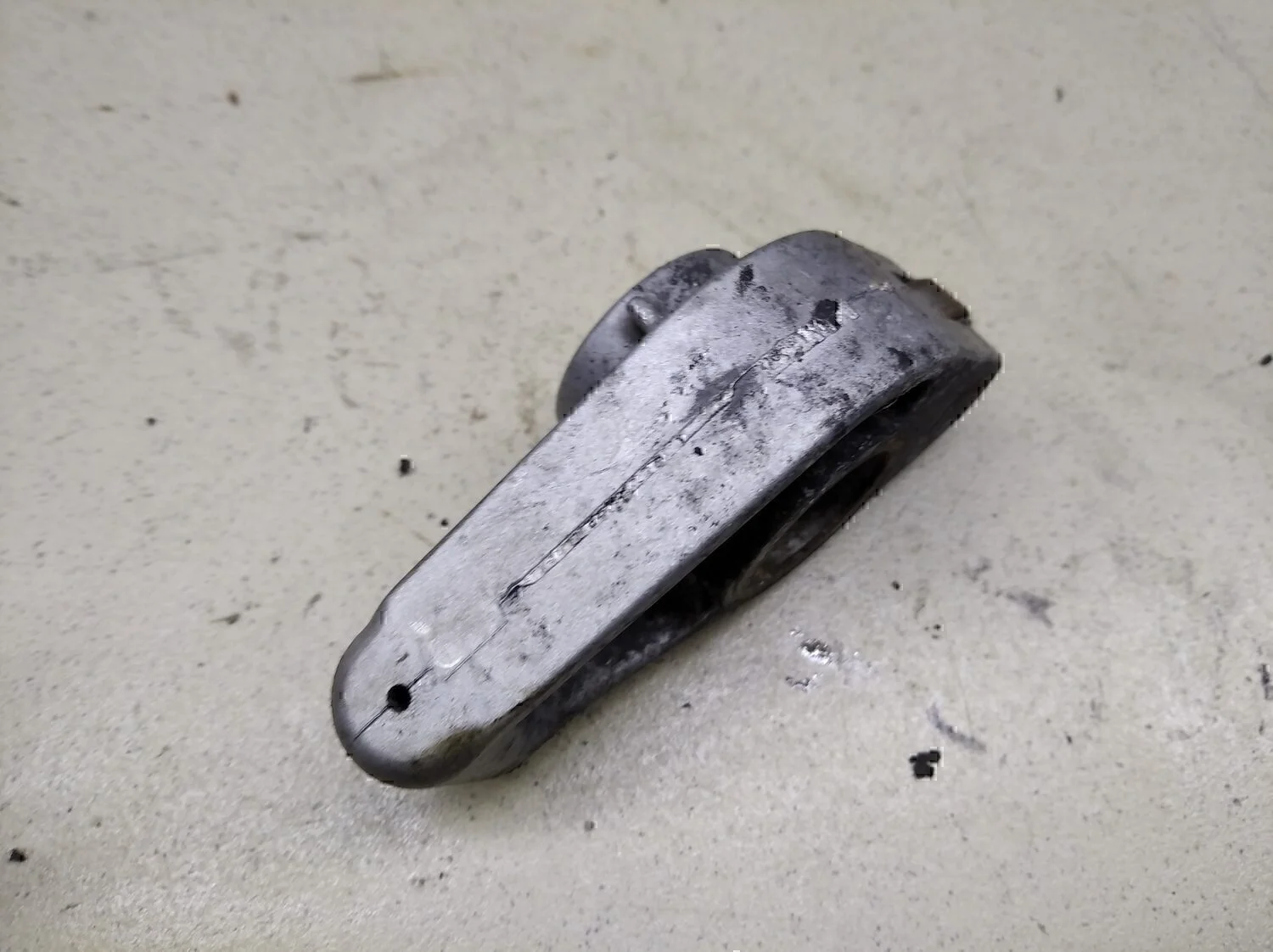 Коромысло Transit [FA] 2000-2006