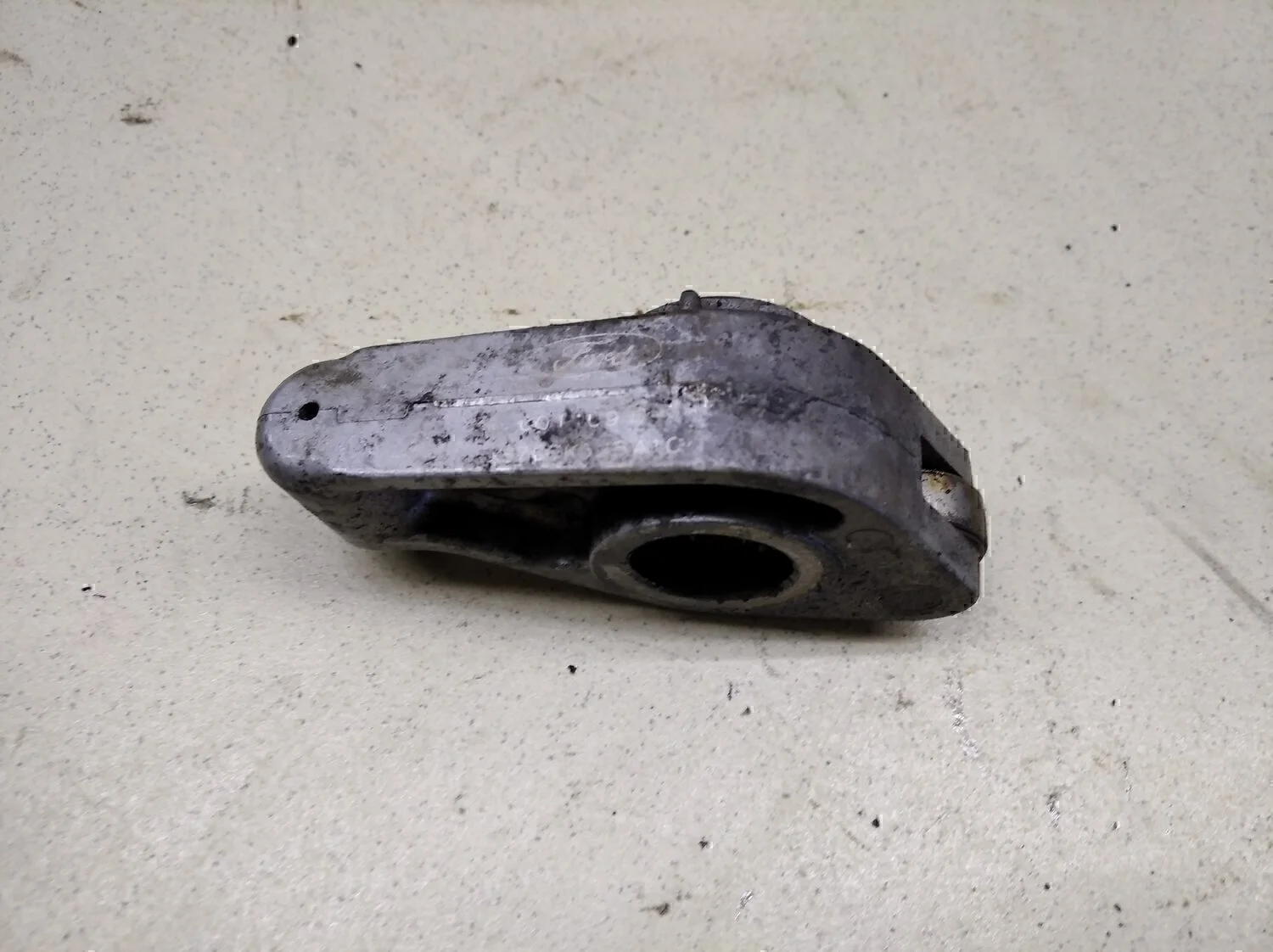 Коромысло Transit [FA] 2000-2006