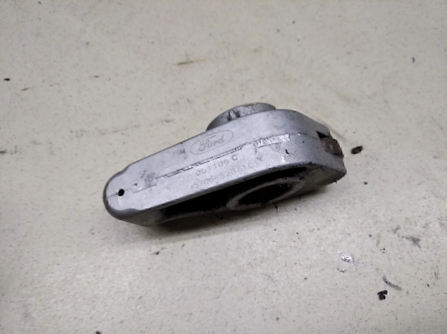 Коромысло Transit [FA] 2000-2006