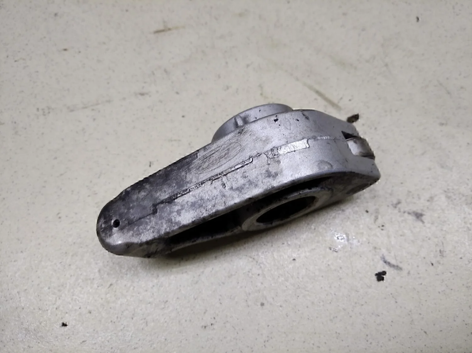 Коромысло Transit [FA] 2000-2006