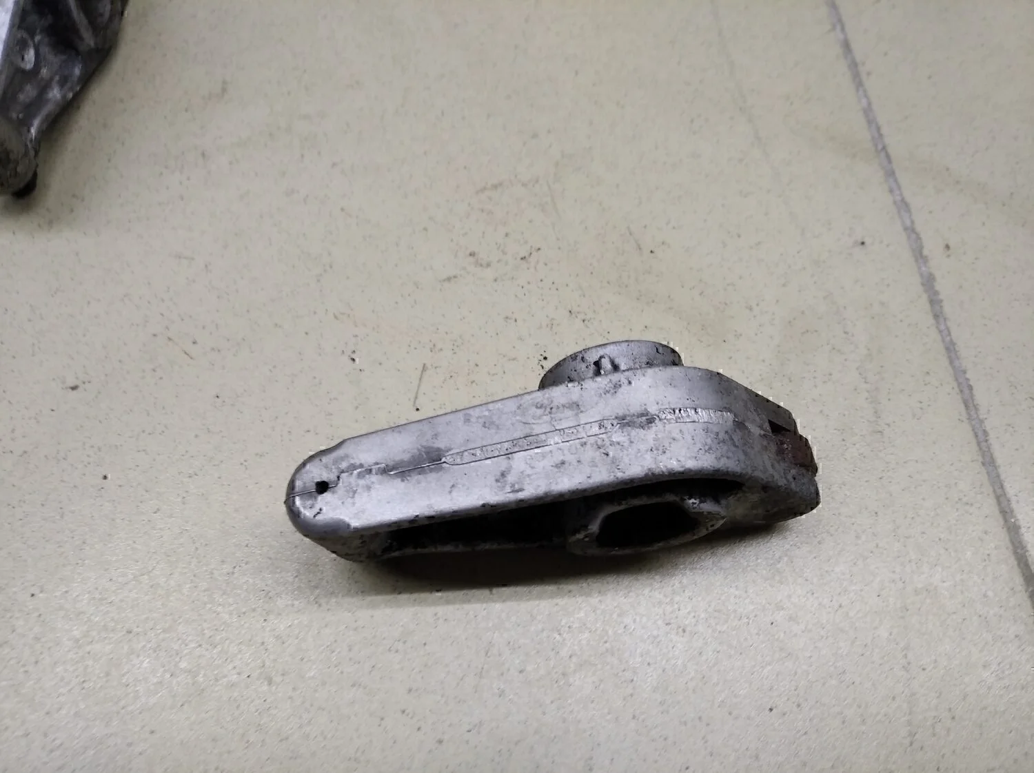 Коромысло Transit [FA] 2000-2006