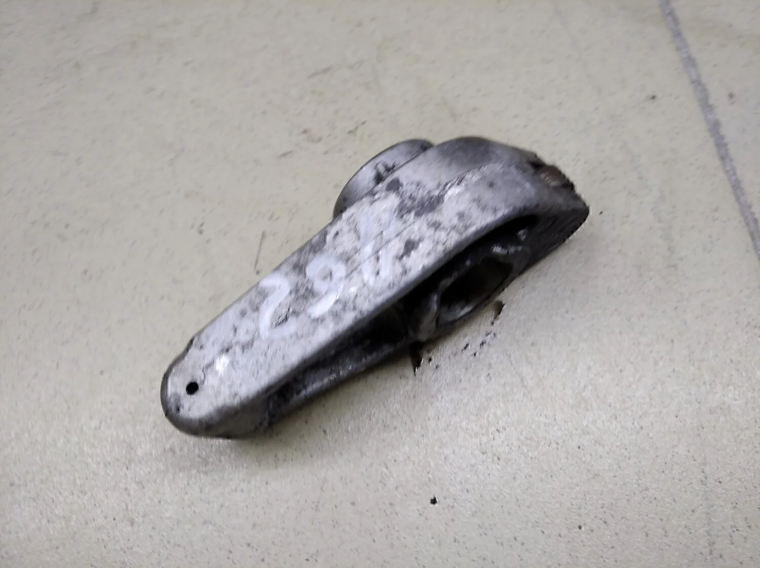 Коромысло Transit [FA] 2000-2006