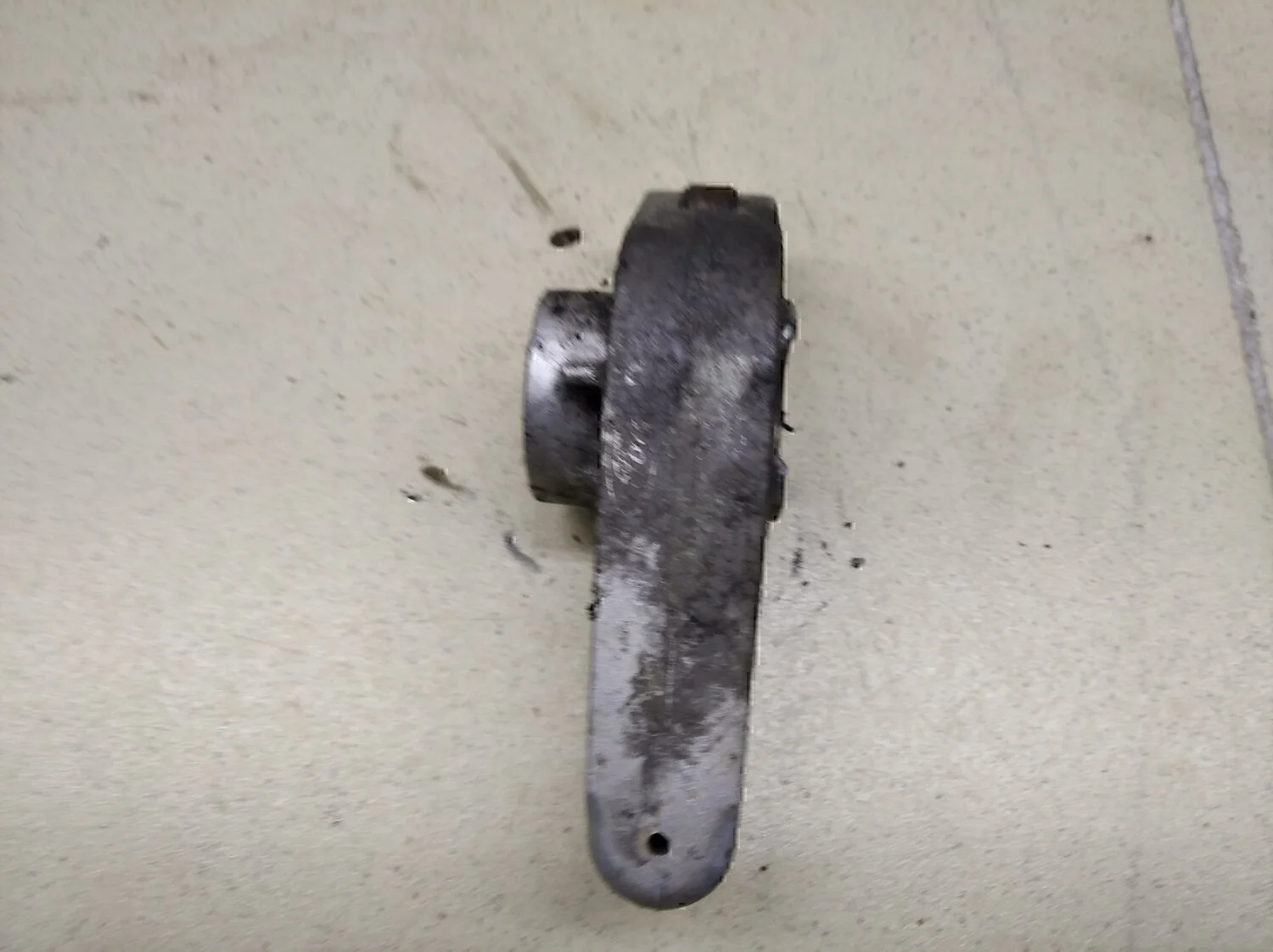 Коромысло Transit [FA] 2000-2006