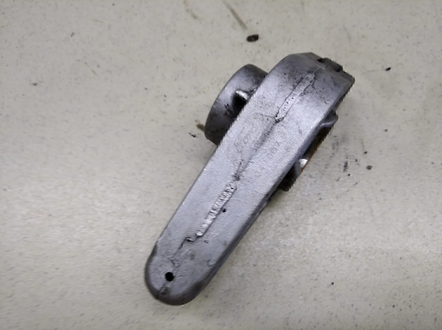 Коромысло Transit [FA] 2000-2006