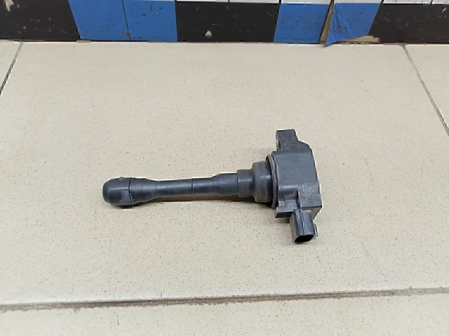 Катушка зажигания Juke (F15) 2011>