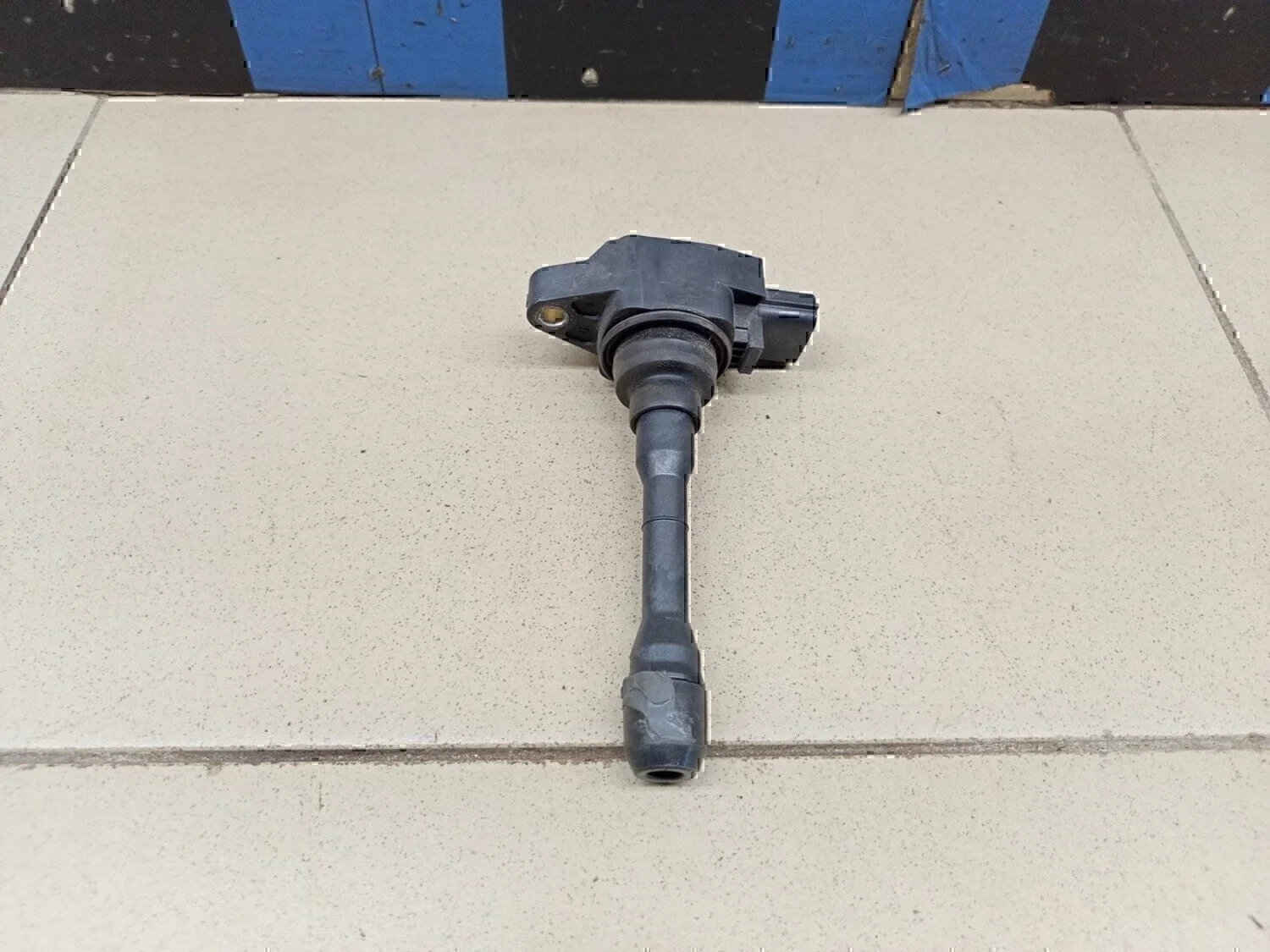 Катушка зажигания Juke (F15) 2011>