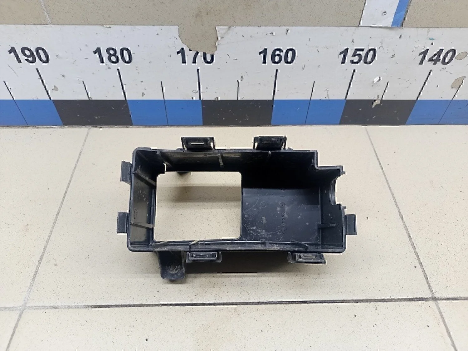 Корпус блока предохранителей Lacetti 2003-2013