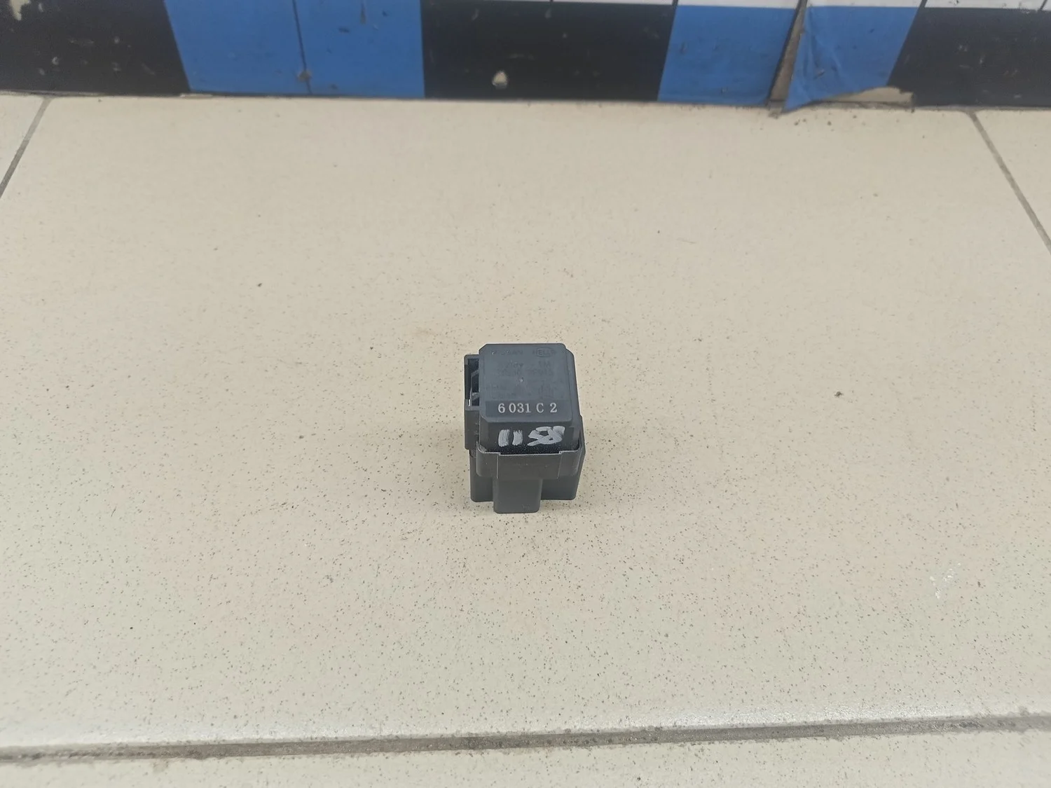 Реле Almera N16 2000-2006