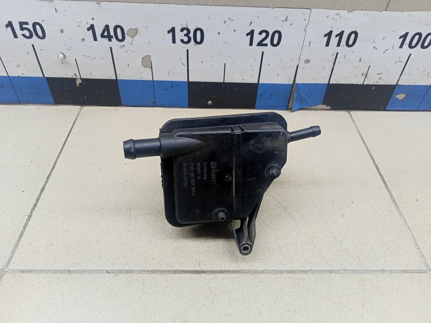 Бачок гидроусилителя A3 (8L1) 1996-2003