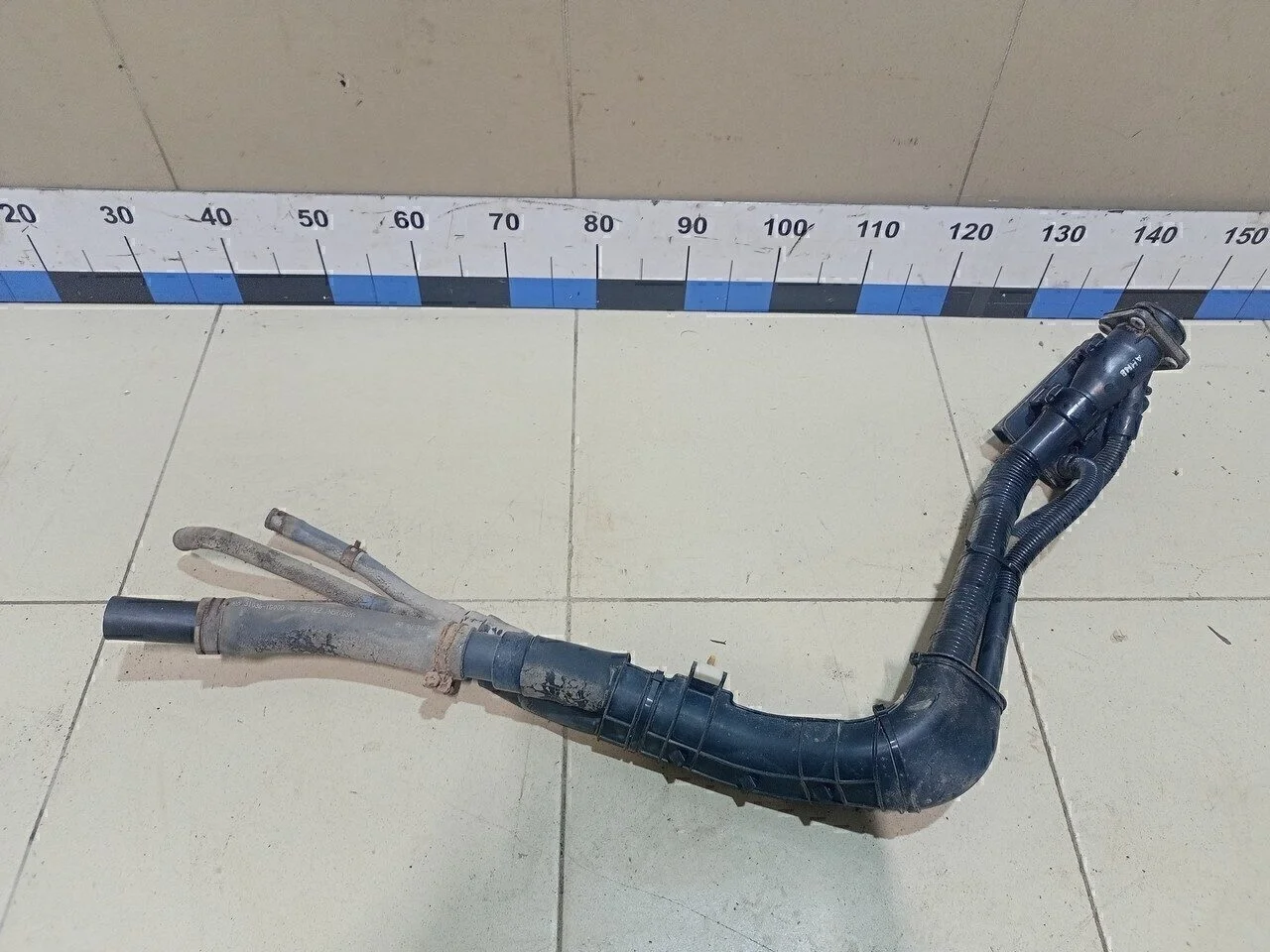 Горловина топливного бака RIO 2005-2011