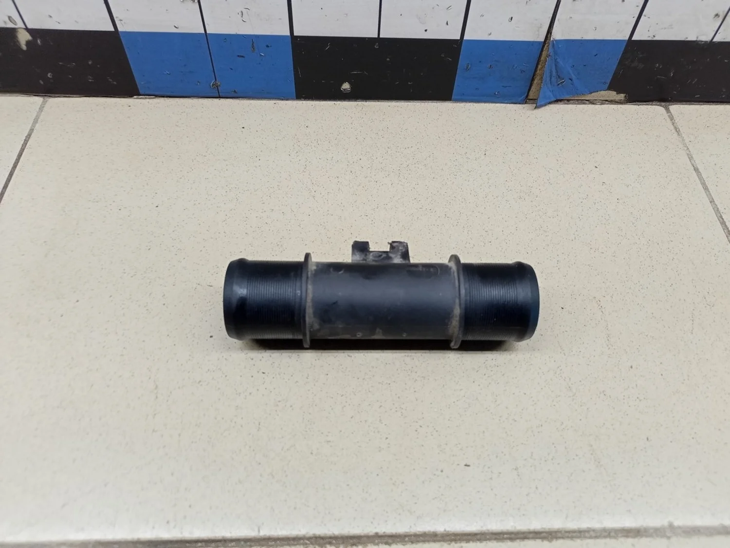 Трубка системы охлаждения Juke (F15) 2011>