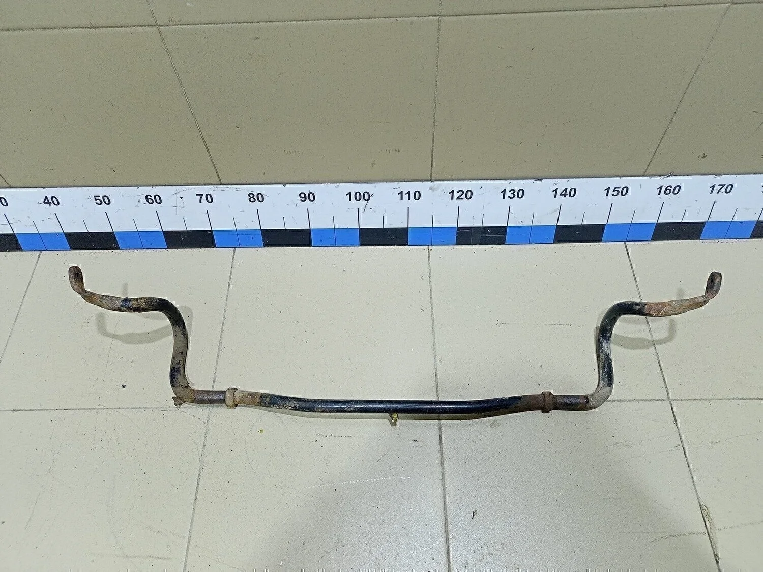 Стабилизатор передний S-MAX 2006-2015