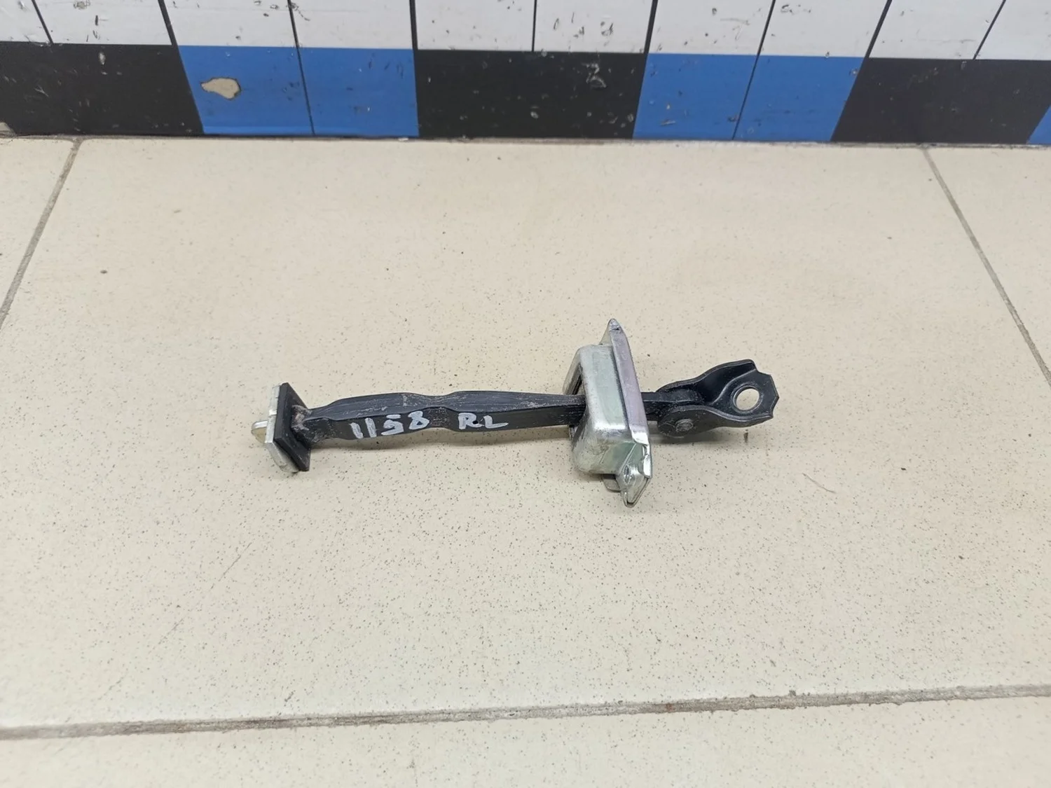 Ограничитель двери Qashqai (J11) 2014>