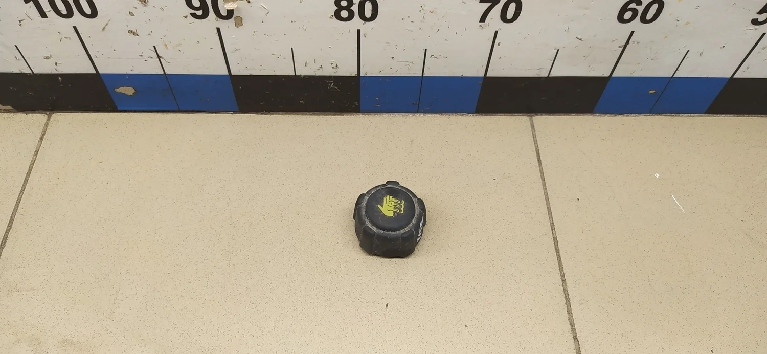 Крышка расширительного бачка Qashqai (J11) 2014>