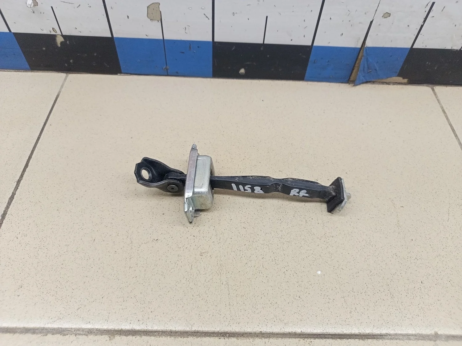 Ограничитель двери Qashqai (J11) 2014>