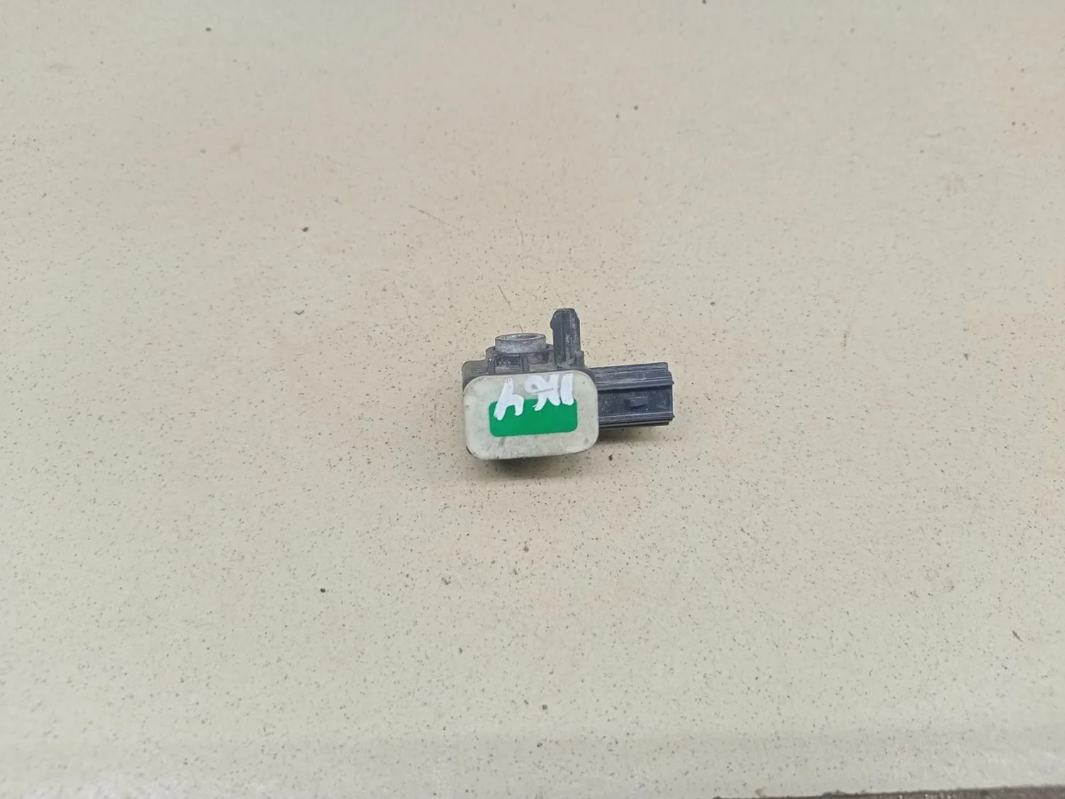 Датчик AIR BAG Focus III 2011>