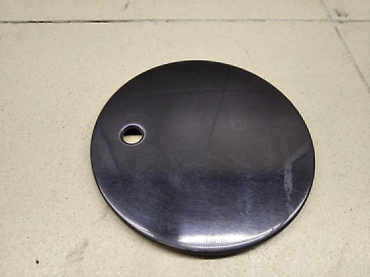 Лючок бензобака Fusion 2002-2012