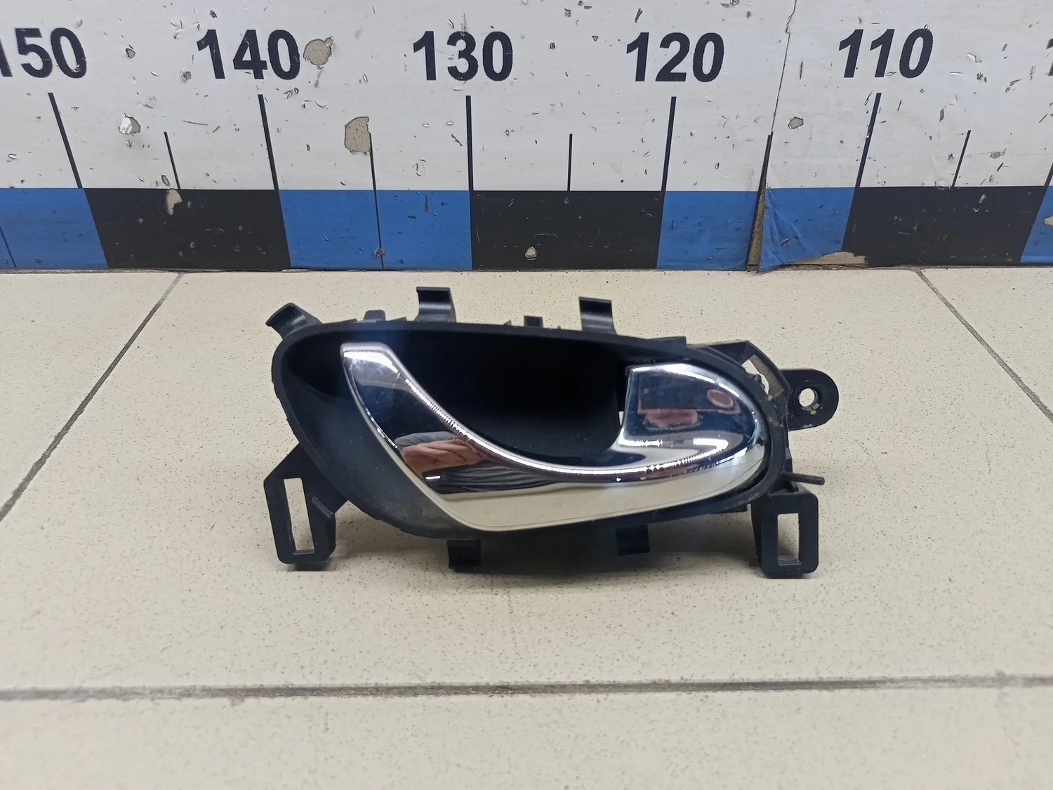 Ручка двери внутренняя правая Qashqai (J11) 2014>