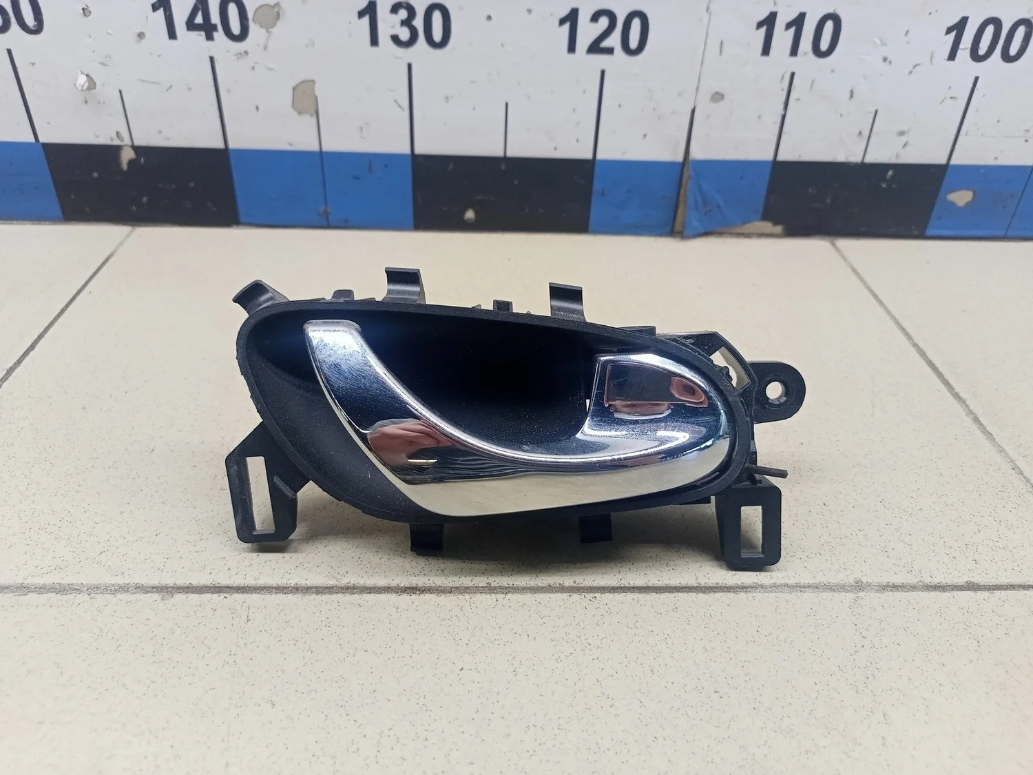 Ручка двери внутренняя правая Qashqai (J11) 2014>