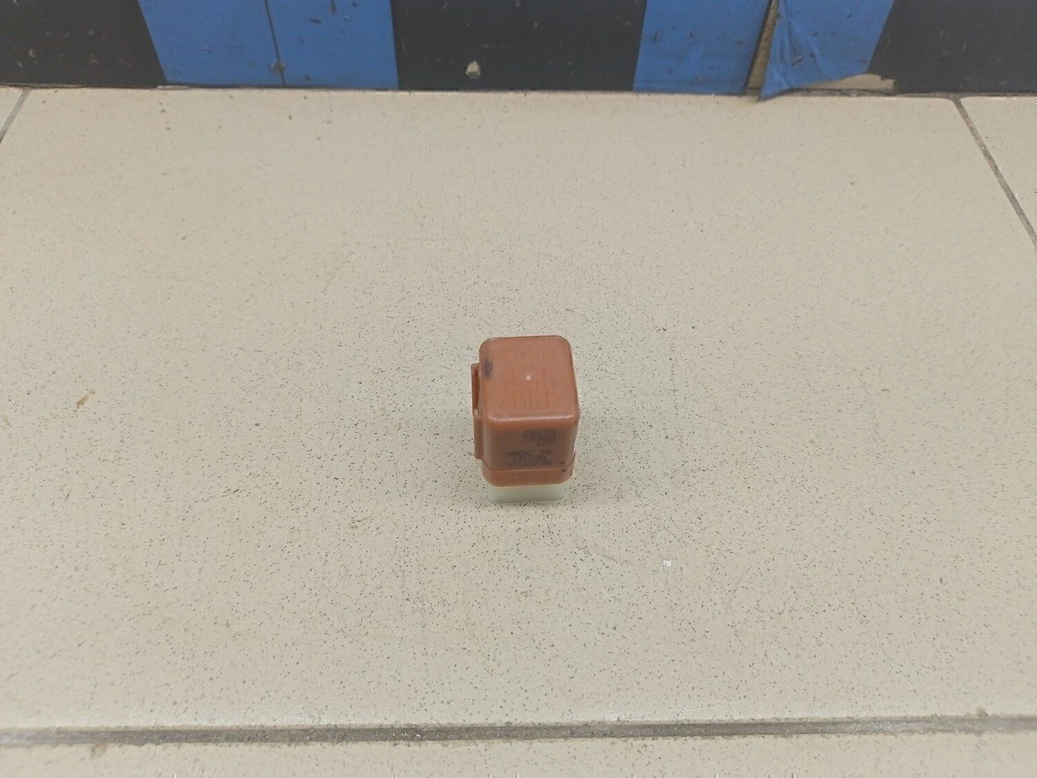 Реле Primera P11E 1996-2002