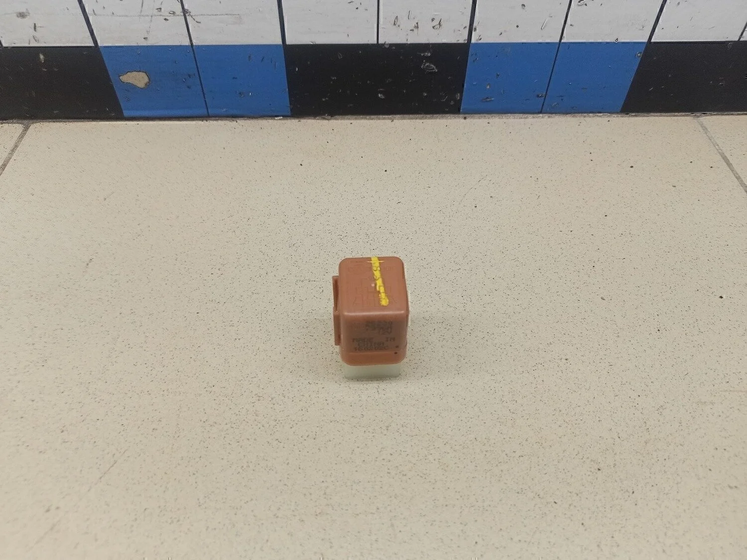 Реле Primera P11E 1996-2002