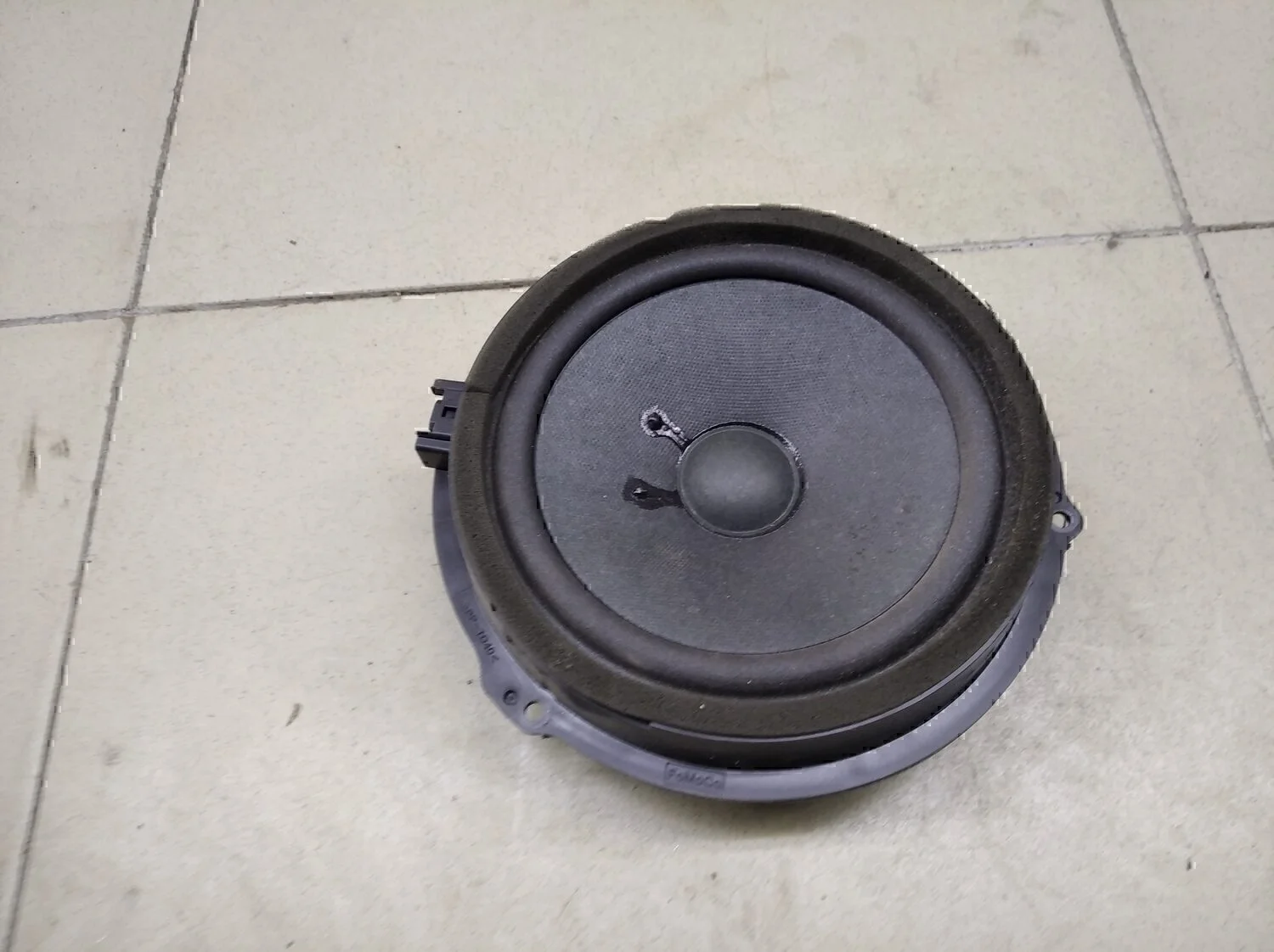 Динамик Focus III 2011>