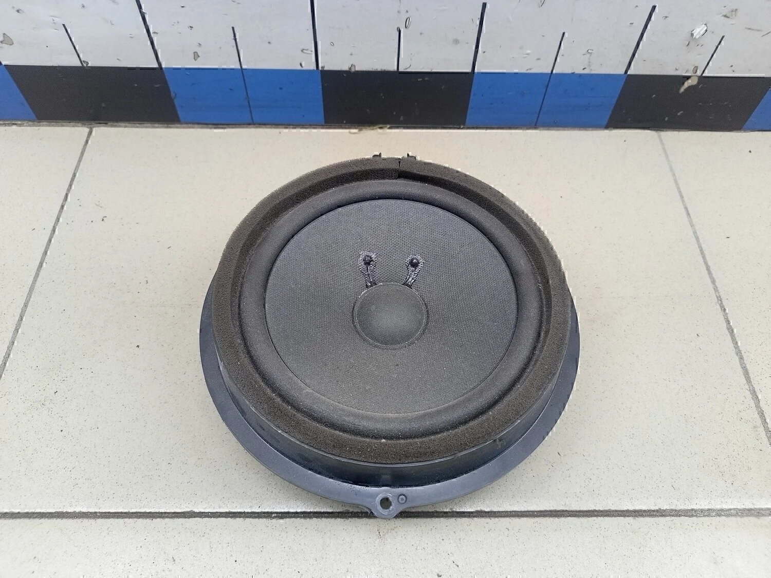 Динамик Focus III 2011>