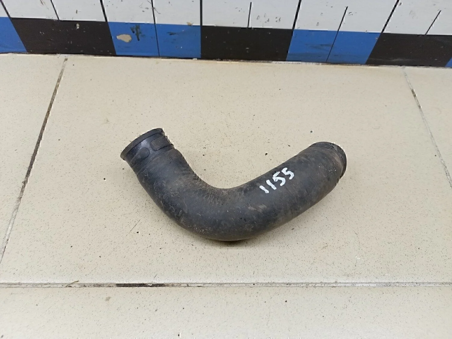 Шланг системы охлаждения Accent II (+ТАГАЗ) 2000-2012