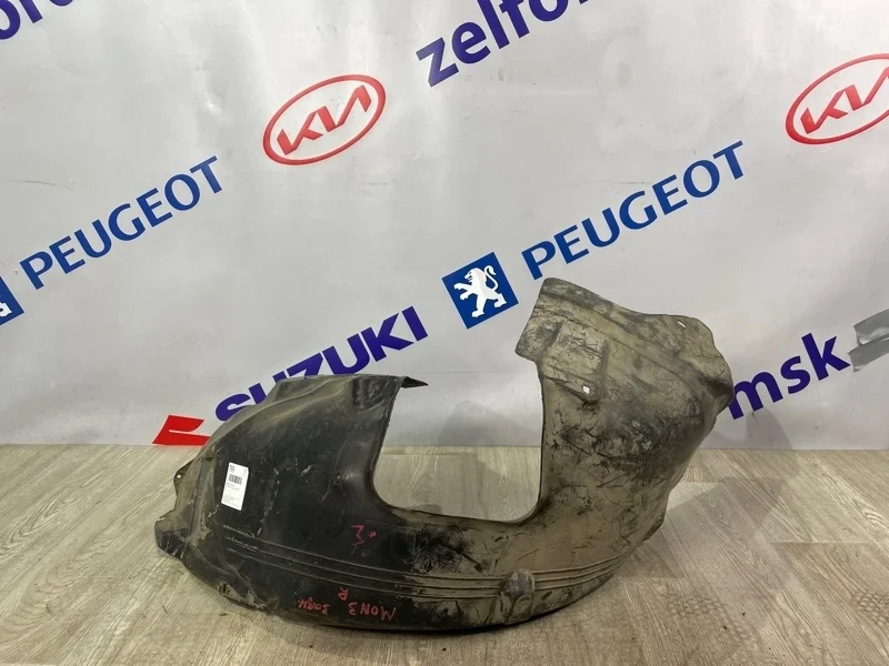 Подкрылок FORD Mondeo 3 2005 Седан