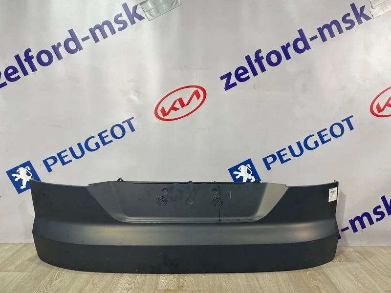 Накладка крышки багажника FORD MONDEO 4 2010-2014 Универсал