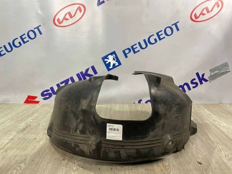 Подкрылок FORD MONDEO 3 2000-2007 Седан