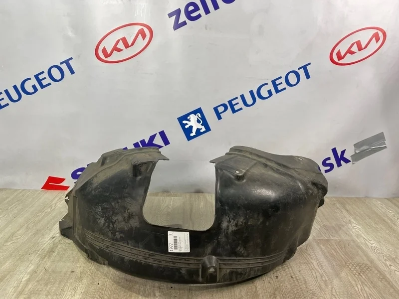 Подкрылок FORD Mondeo 3 2005 Седан