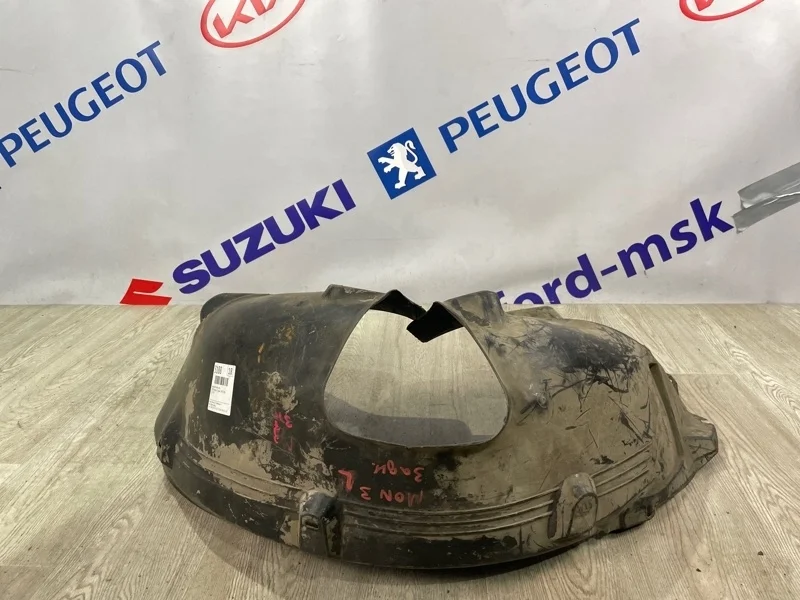 Подкрылок FORD Mondeo 3 2006 Седан