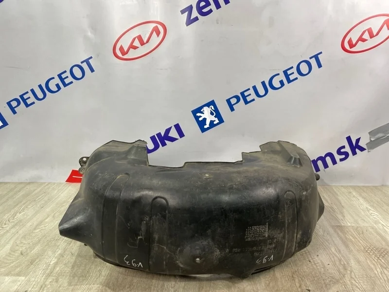 Подкрылок SUZUKI GRAND VITARA,5DR 2013