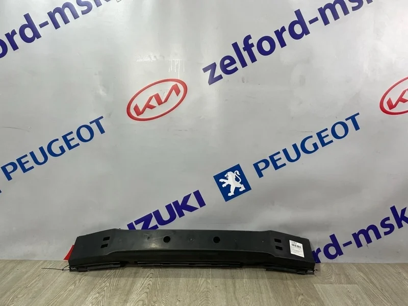 Наполнитель переднего бампера VOLVO S40 2007г