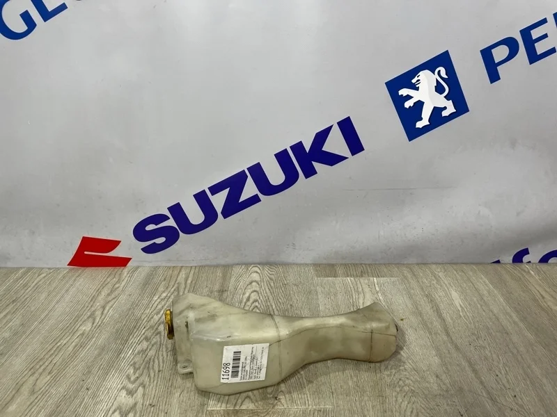 Бачок расширительный SUBARU FORESTER 2006г SG5