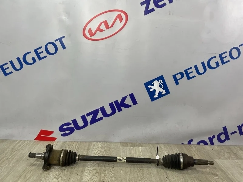 Привод SUZUKI SX4 2009г