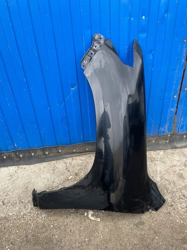 Крыло TOYOTA Land Cruiser 2010 5380260B50 URJ200 1VD-FTV 4.5, переднее левое