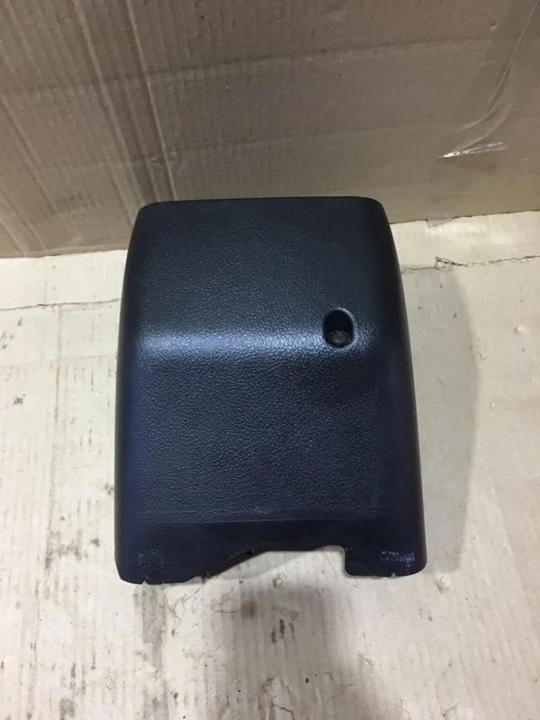 Кожух рулевой колонки Toyota Land Cruiser 2015 4528760501C0 URJ200 1VD-FTV 4.5
