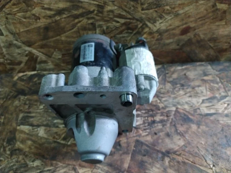 Стартер PEUGEOT 308 2008 4C