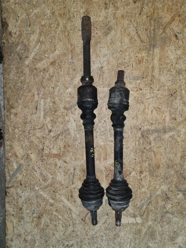 Комплект приводов Peugeot 307 2004 3H