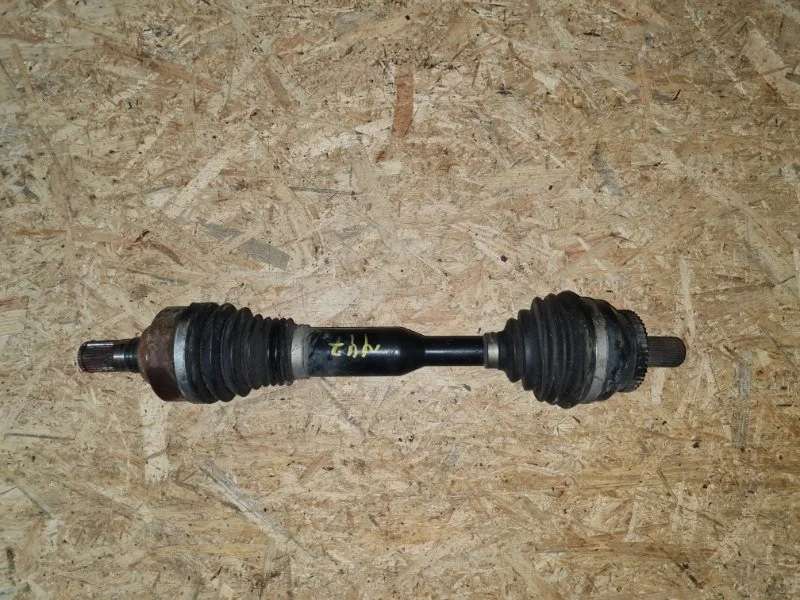 Привод Volvo xc90 2008